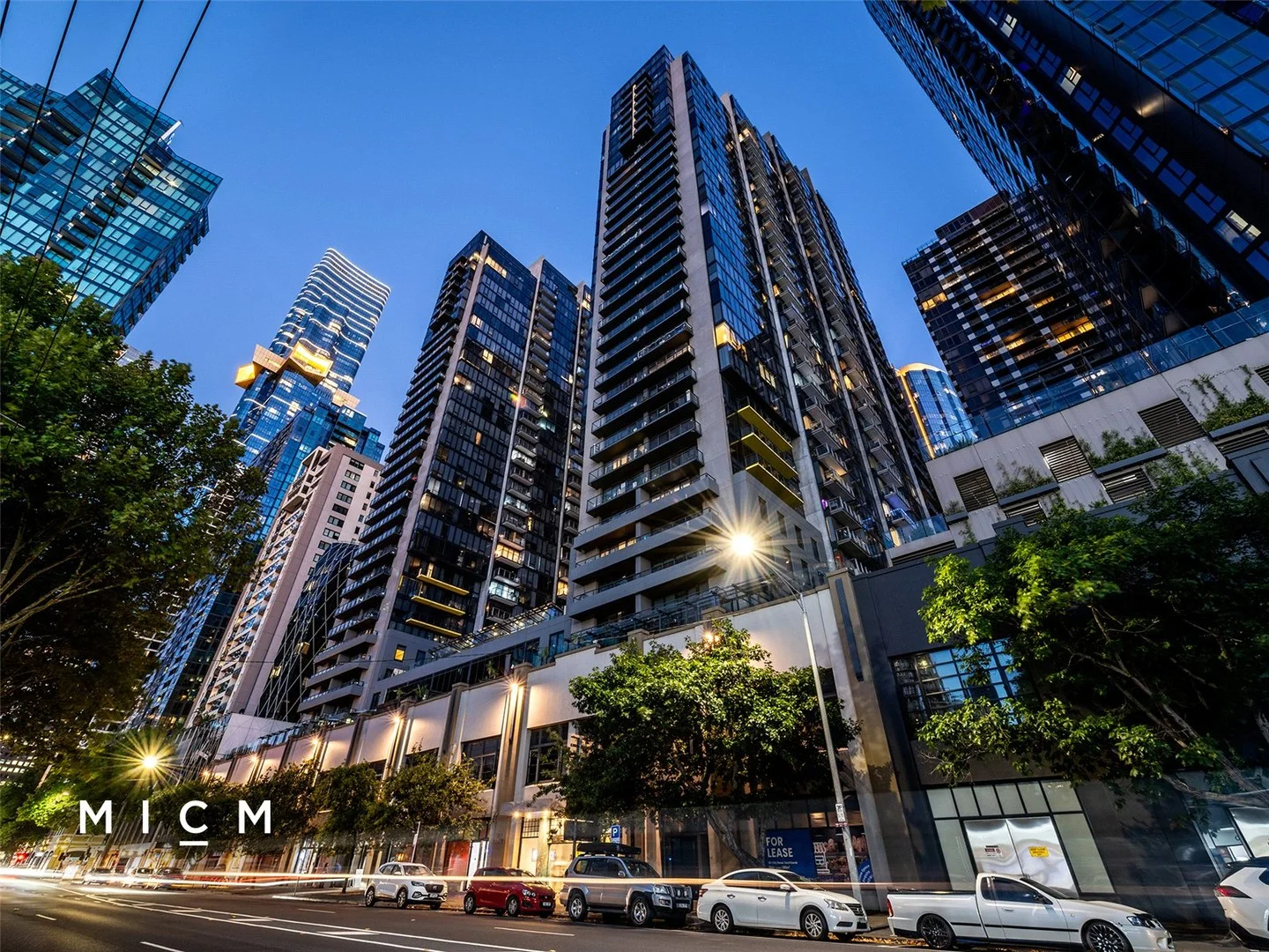 216/183 City Road, Southbank VIC 3006