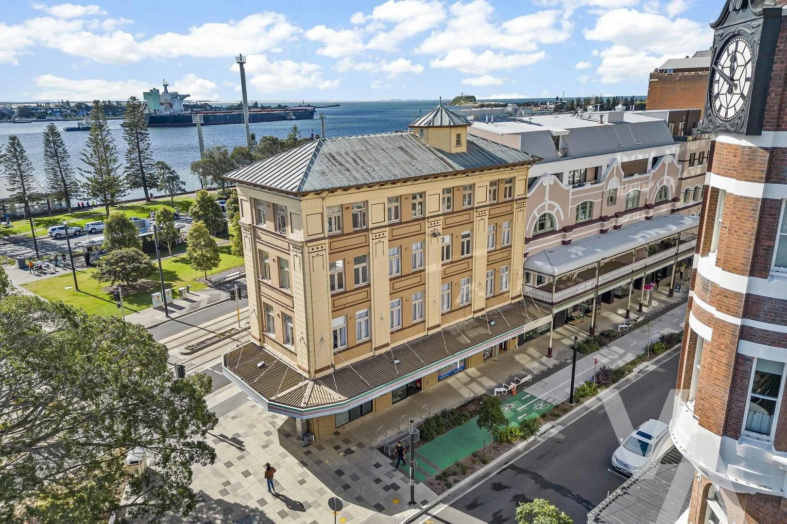 1/220 Hunter Street, Newcastle NSW 2300