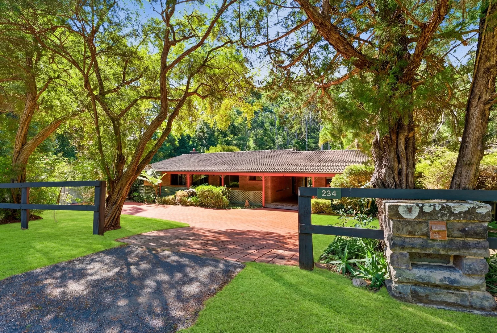 234 Peach Orchard Road, Fountaindale NSW 2258