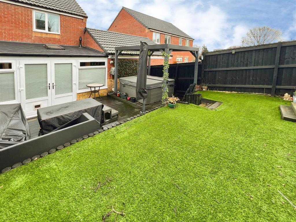 Additional image 22 of Blackthorne Close, Bradford, BD2 3DZ