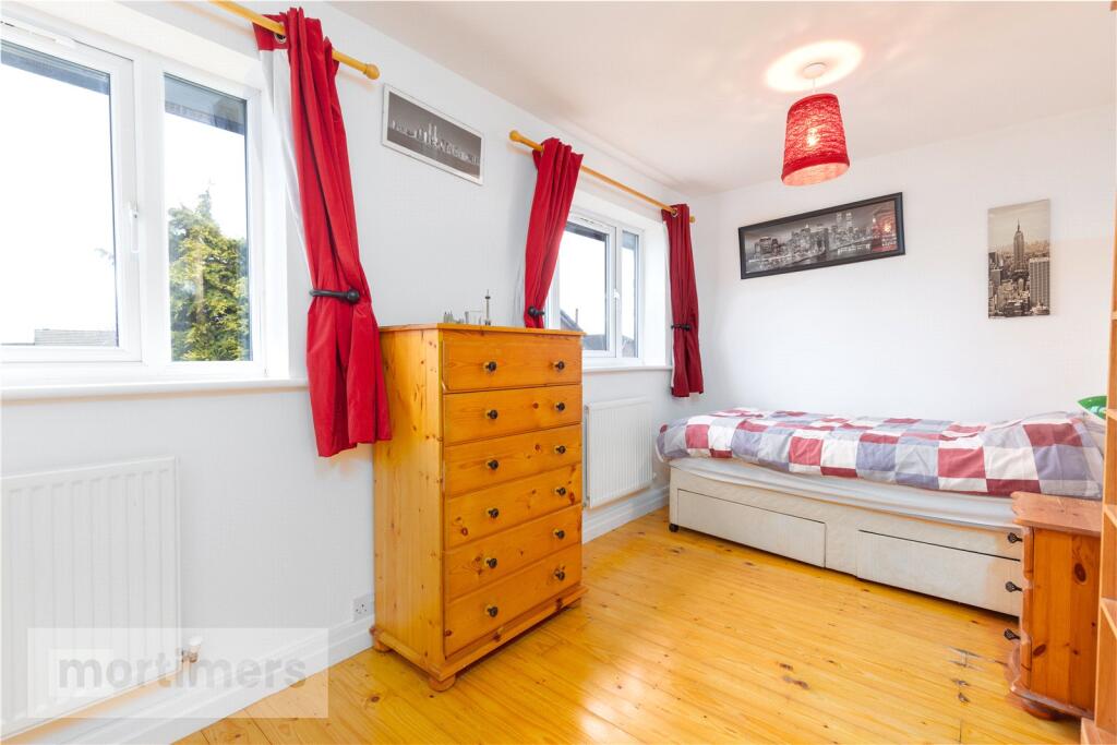Additional image 15 of Willow Park, Oswaldtwistle, Accrington, BB5