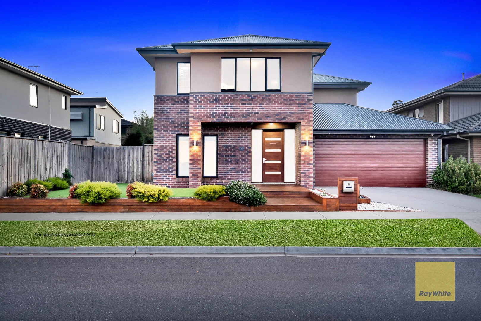 Additional image 2 of 34 Dempsey Avenue, Truganina VIC 3029