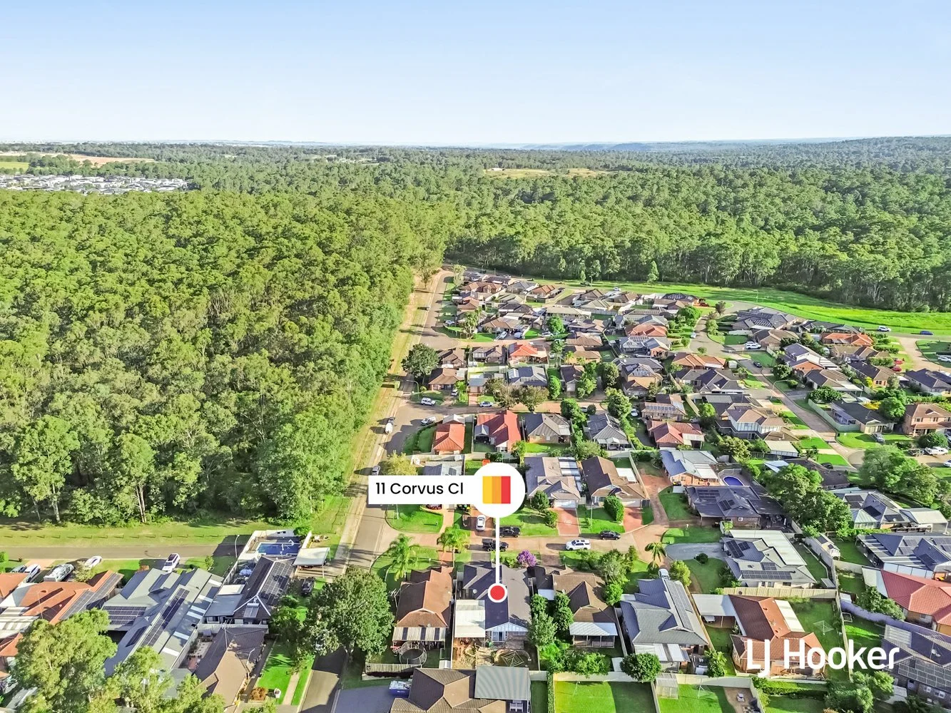 Additional image 16 of 11 Corvus Close, Glenmore Park NSW 2745