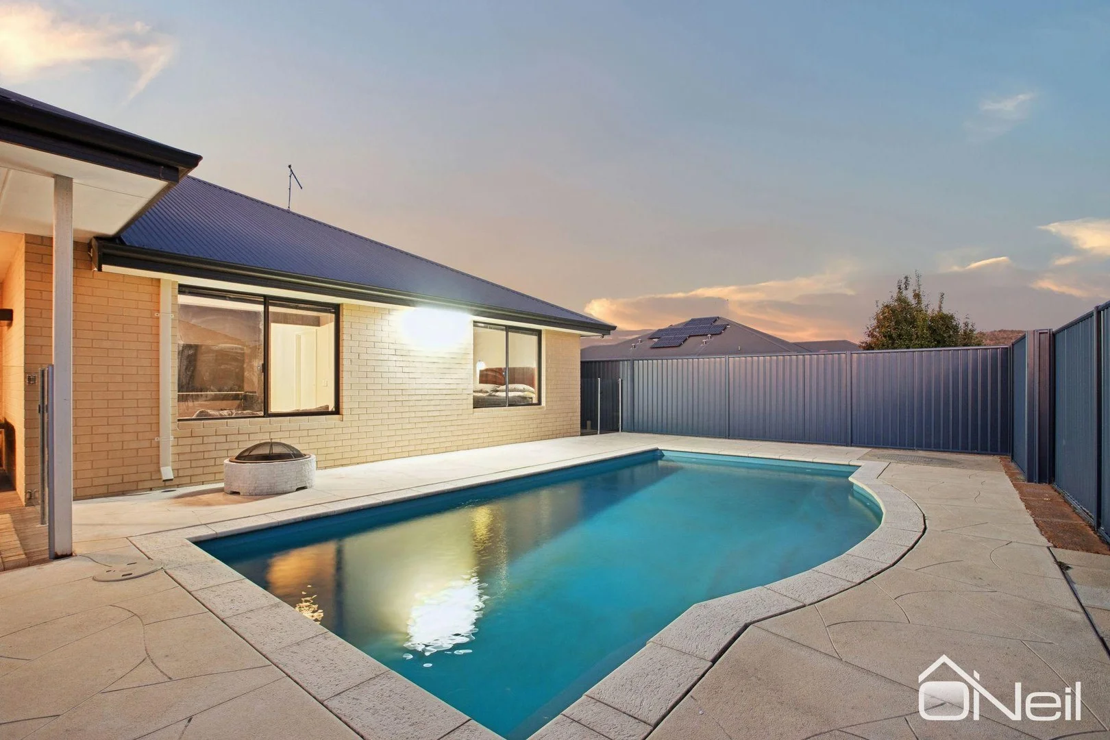 11 Jasmin Promenade, Byford WA 6122