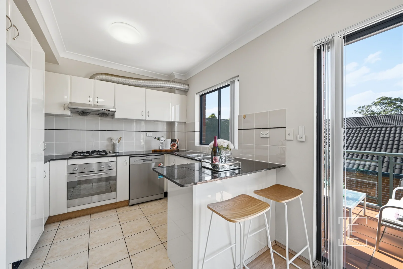 Additional image 5 of 33/32 Hornsey Road, Homebush West NSW 2140