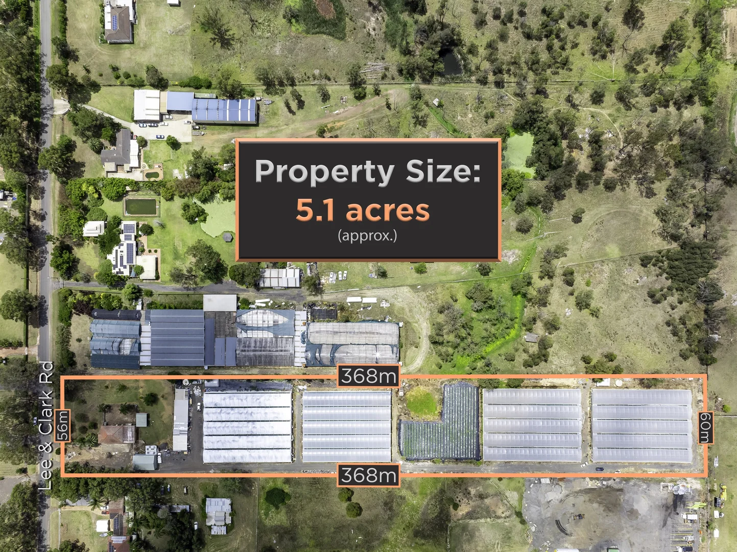 Additional image 4 of 95 Lee and Clark Road, Kemps Creek NSW 2178
