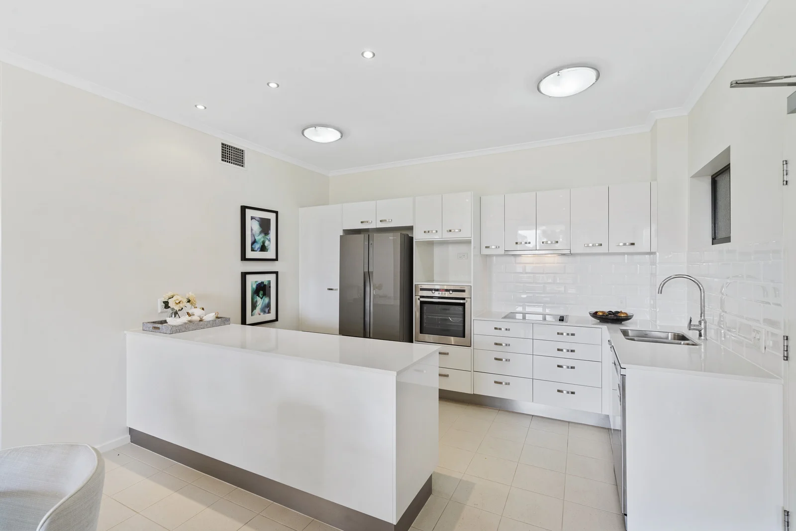 E205/469 Sandgate Road, Albion QLD 4010 photo 2
