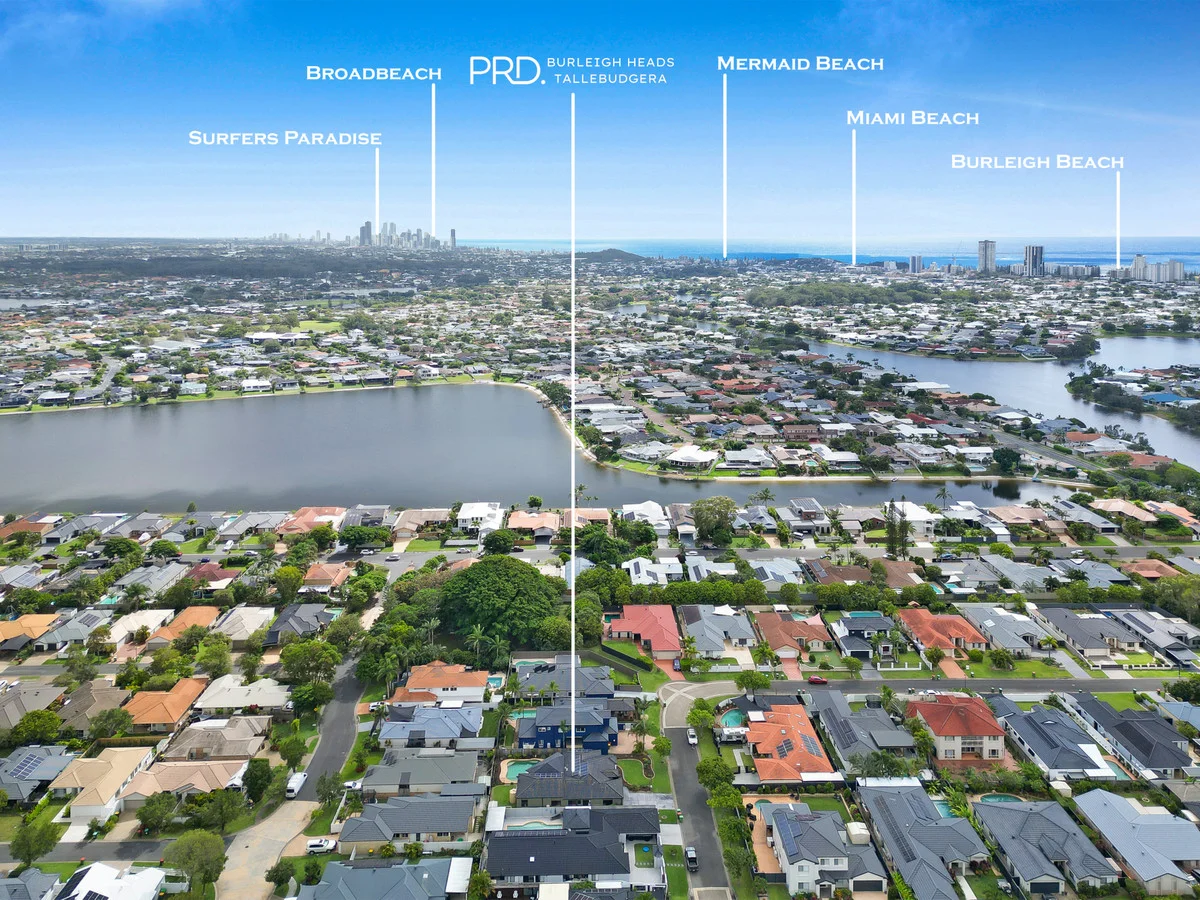 Additional image 22 of 20 Tropicana Circuit, Burleigh Waters QLD 4220