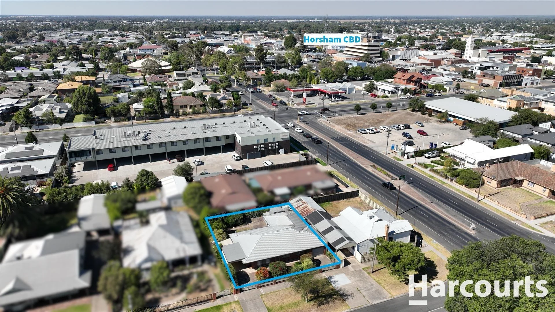 Additional image 2 of 10 Bowden Street, Horsham VIC 3400