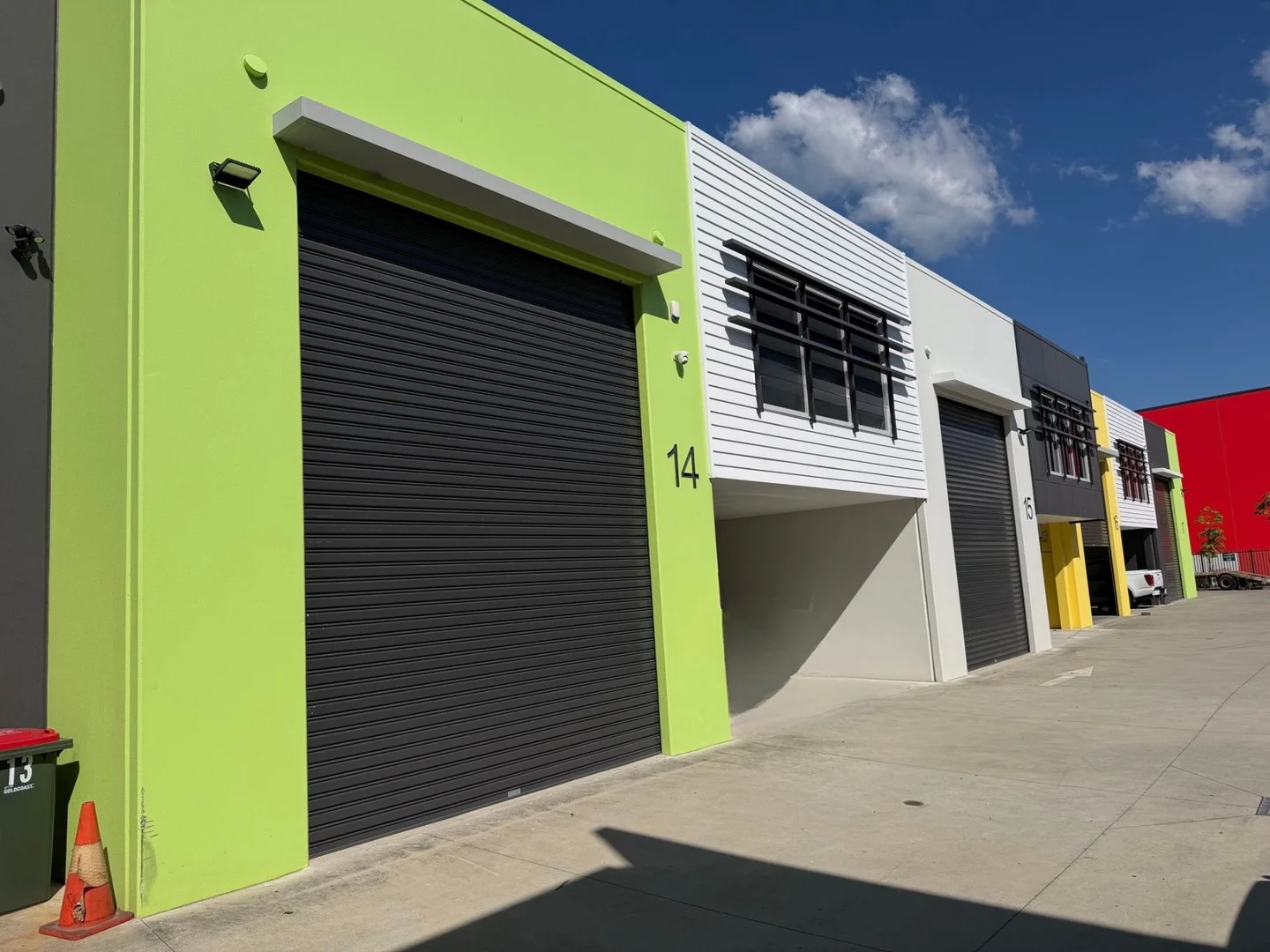 14/10-14 LOUIS COURT, Coomera QLD 4209