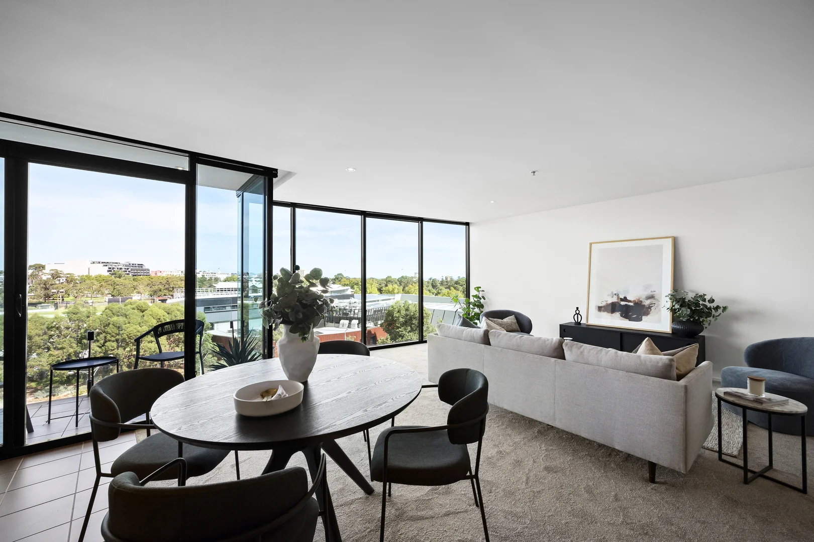 Additional image 4 of 605/83 Queens Road, Melbourne VIC 3004