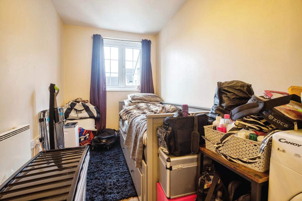 Additional image 9 of Langwood Court, Haslingden, Rossendale, Lancashire, BB4