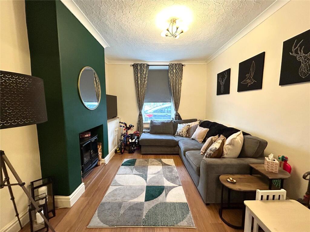 Additional image 2 of Peel Street, Clitheroe, Lancashire, BB7