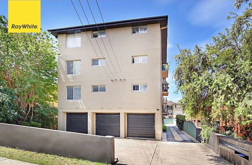 4/92 Station Street, West Ryde NSW 2114