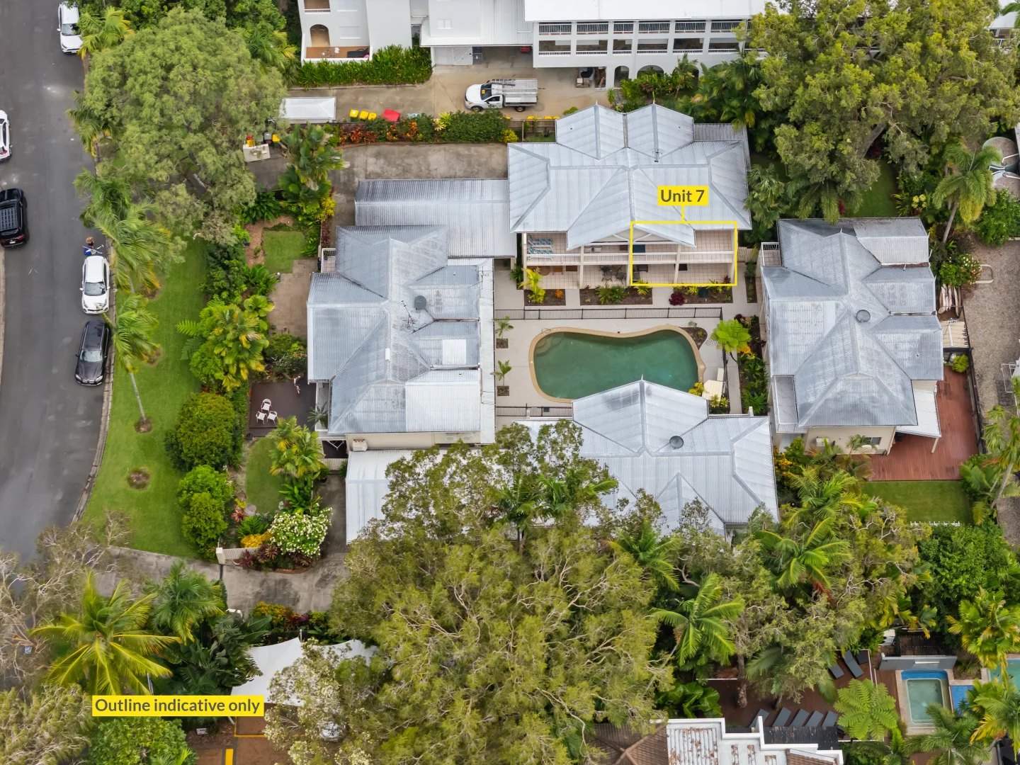 Additional image 32 of 7/65-67 Garrick Street, Port Douglas QLD 4877
