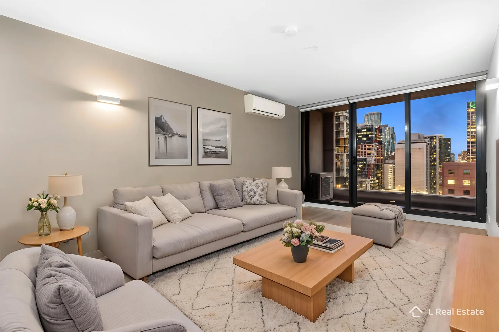 Additional image 2 of 2202/200 Spencer Street, Melbourne VIC 3000