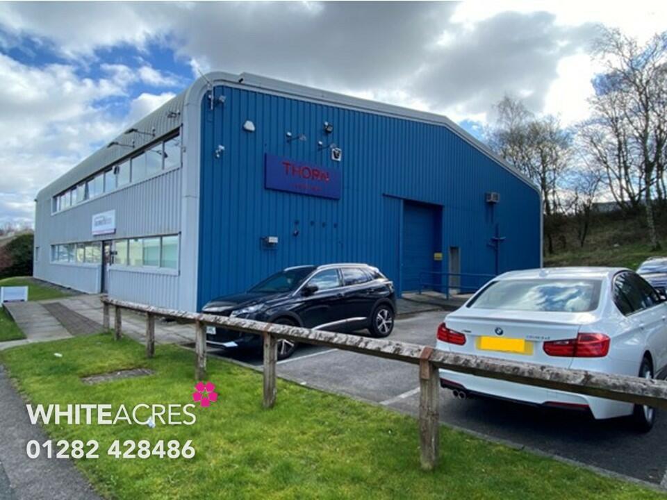 Ground Floor Office Suite, Finance House , 17 Kenyon Road, Lomeshaye Industrial Estate , Nelson, Lancashire, BB9 5SP
