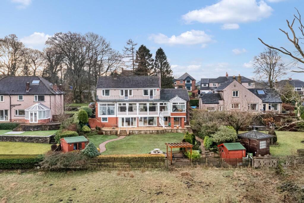 Additional image 82 of Manor Road, Colne