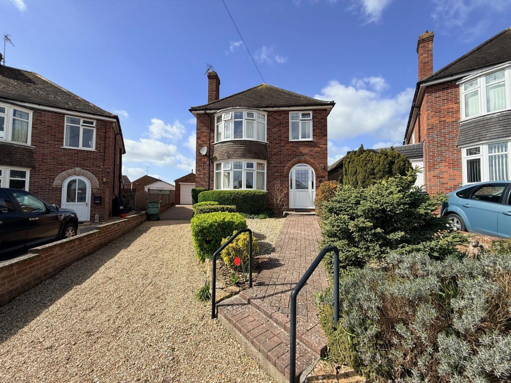 Home Drive, Yeovil, Somerset