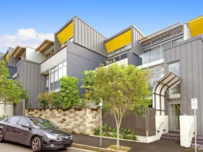 1/105 Ferry Rd, Glebe NSW 2037