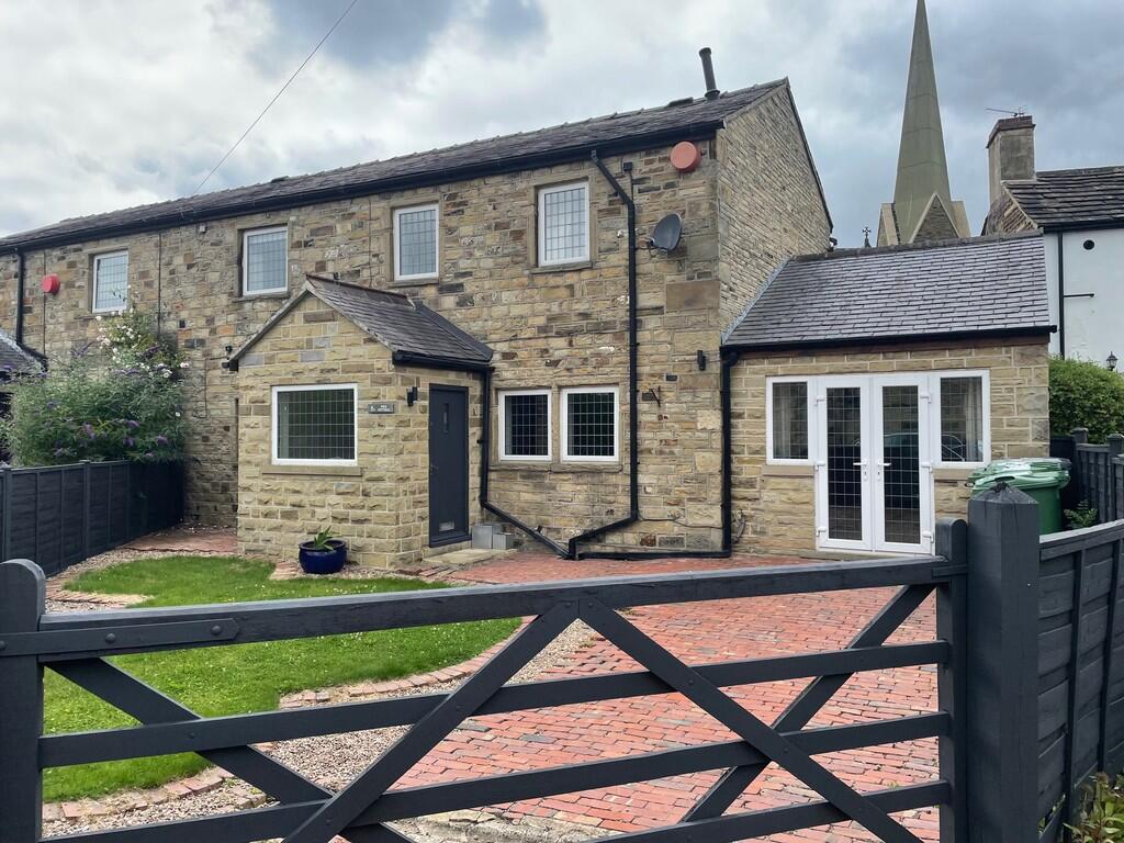 Town Gate, Scholes, Cleckheaton