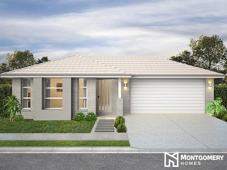 Lot 1107 Stage 11, Forest Reach, Huntley NSW 2530