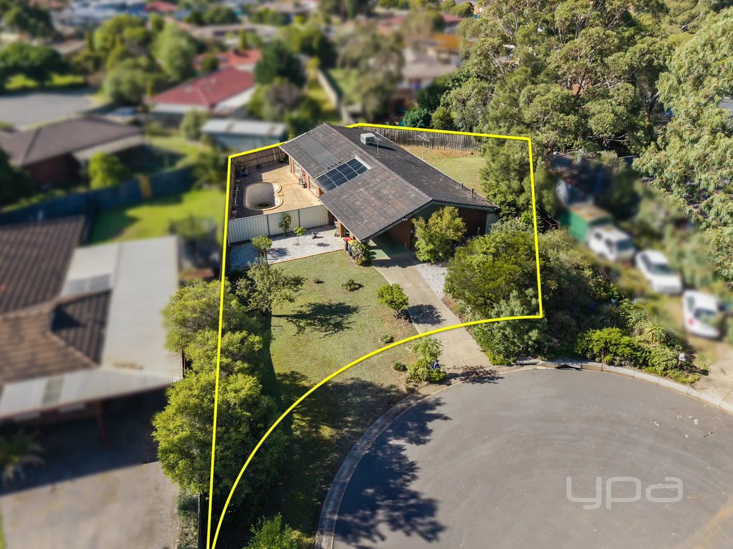 Additional image 16 of 3 Kilmuir Place, Melton West VIC 3337
