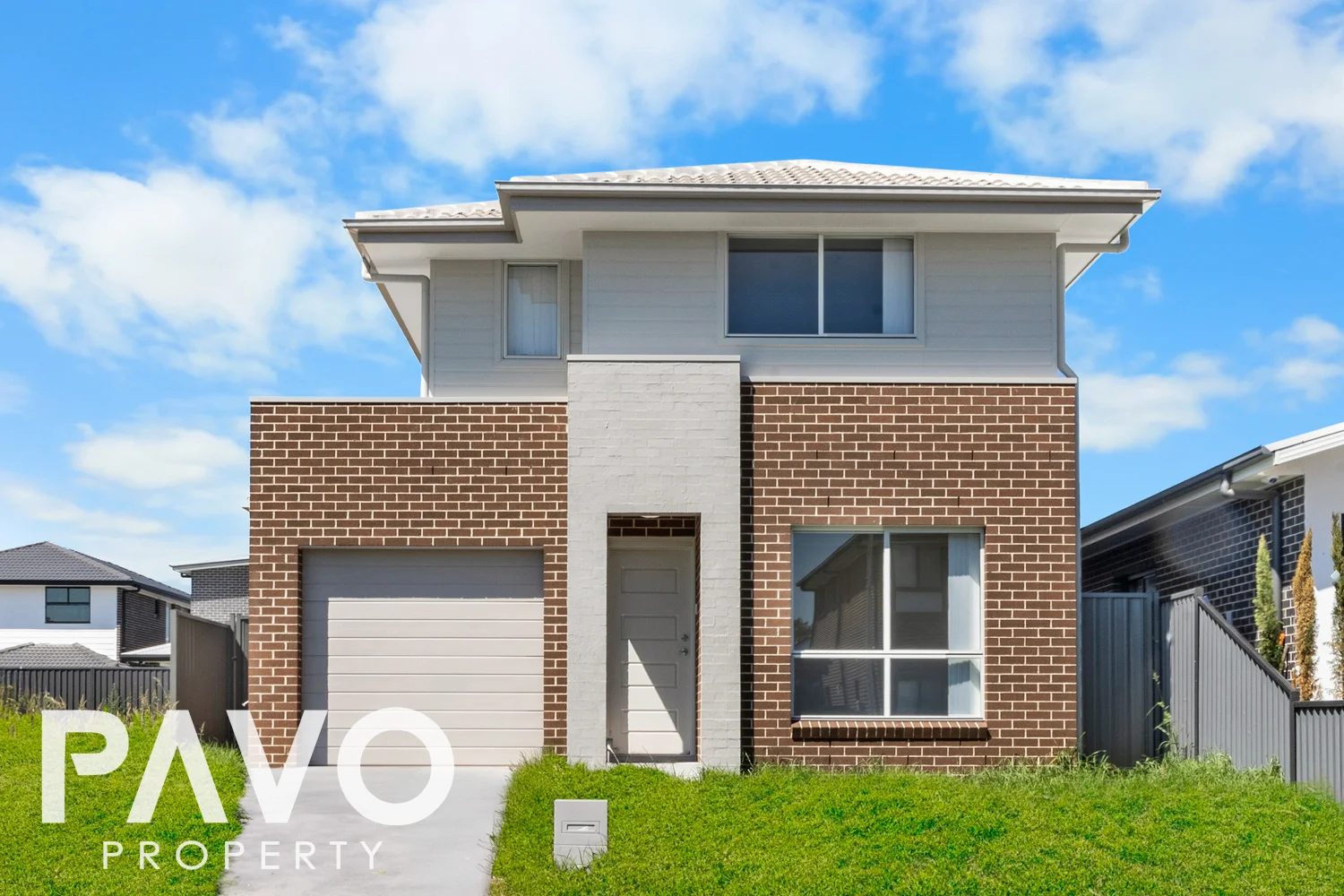 19 CUMULUS STREET, Austral NSW 2179