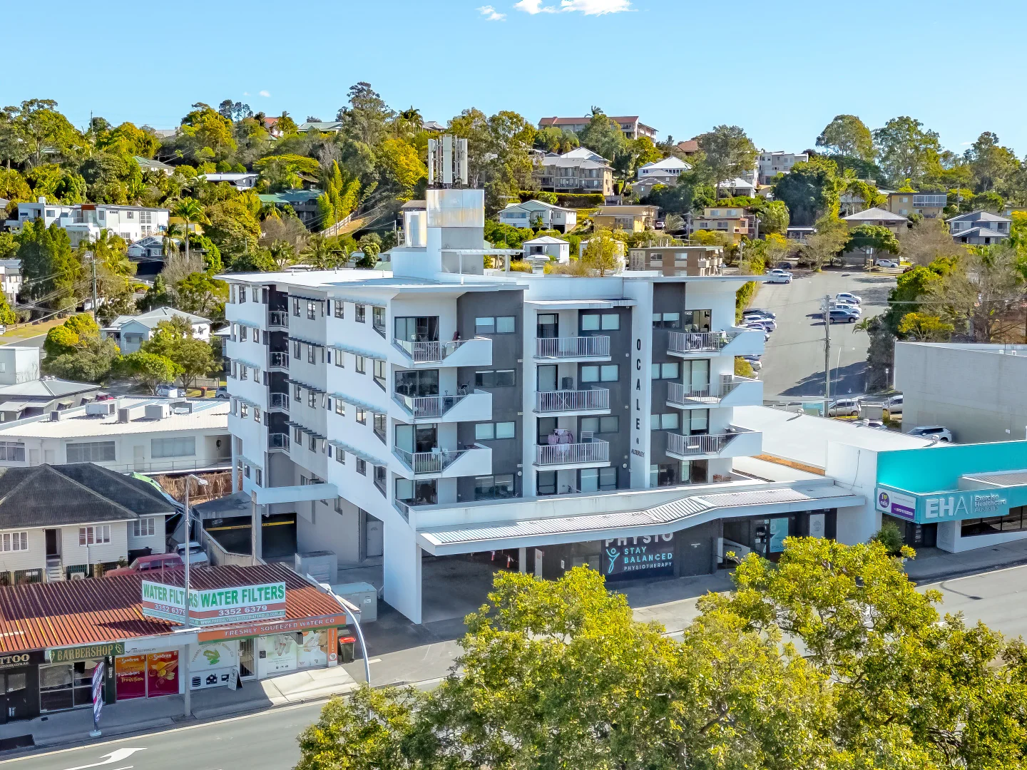 Additional image 12 of 20/452 Enoggera Road, Alderley QLD 4051