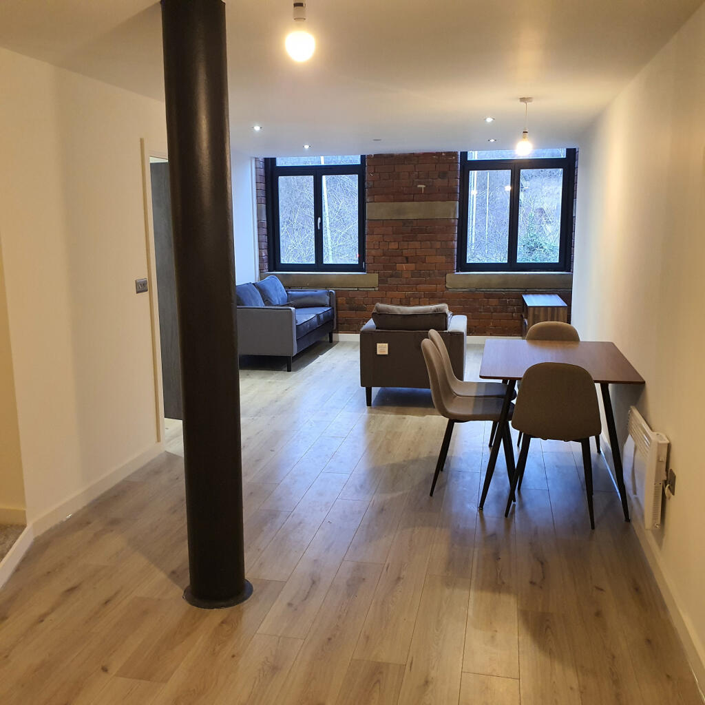 Additional image 4 of Conditioning House, Cape Street, Bradford, Yorkshire, BD1