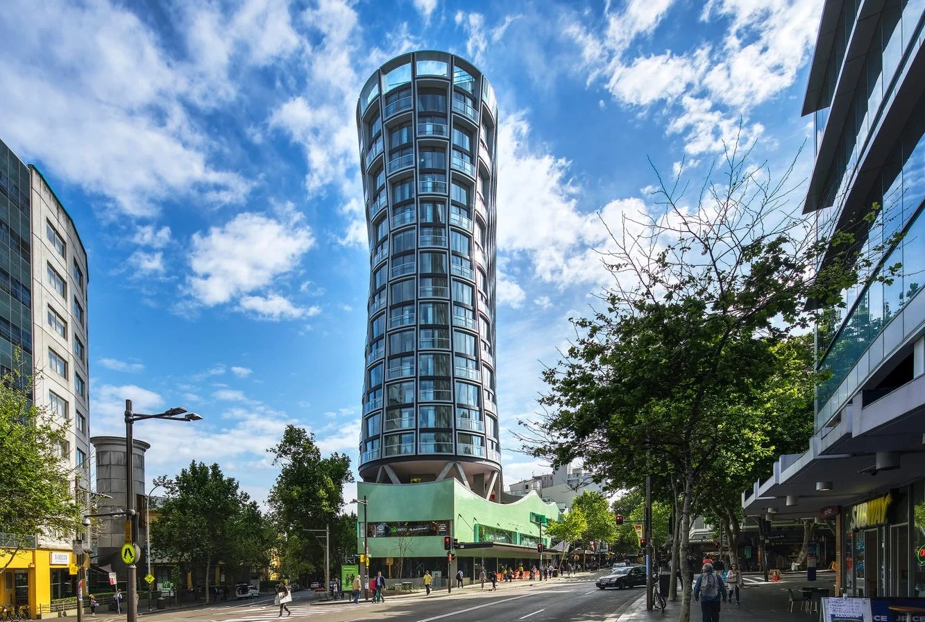 Additional image 11 of 912/226 Victoria Street, Potts Point NSW 2011
