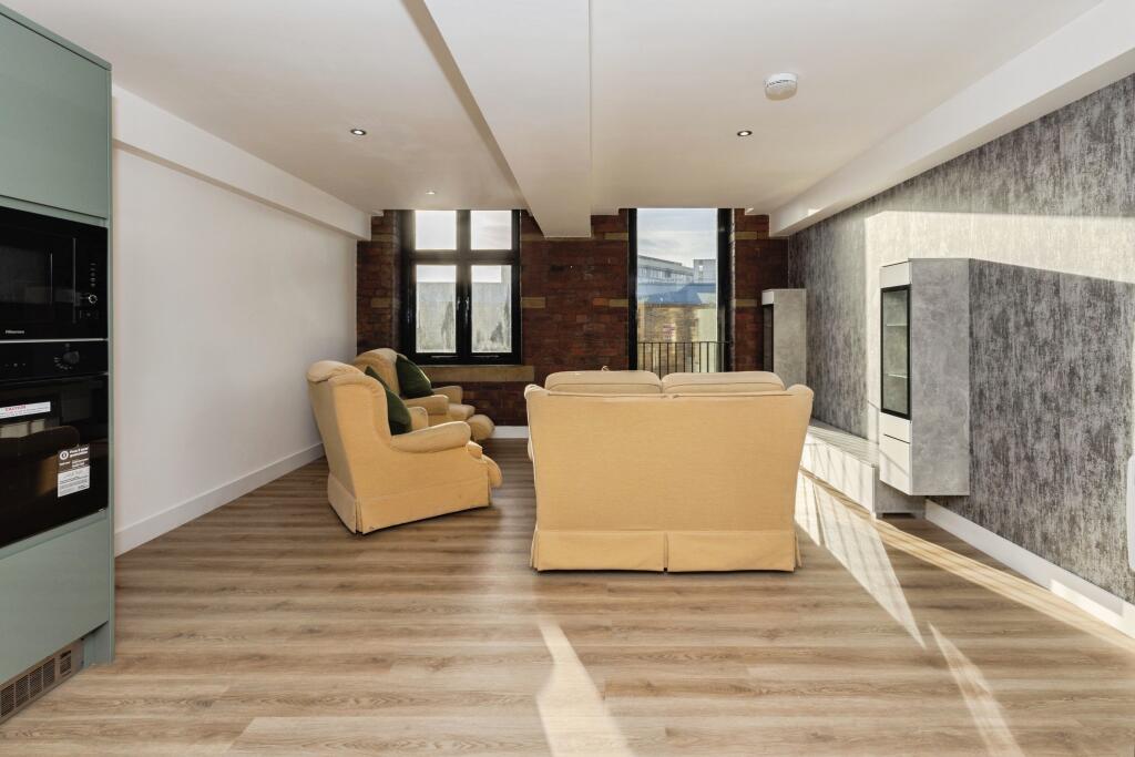 Additional image 7 of Sunbridge Road, Bradford, BD1
