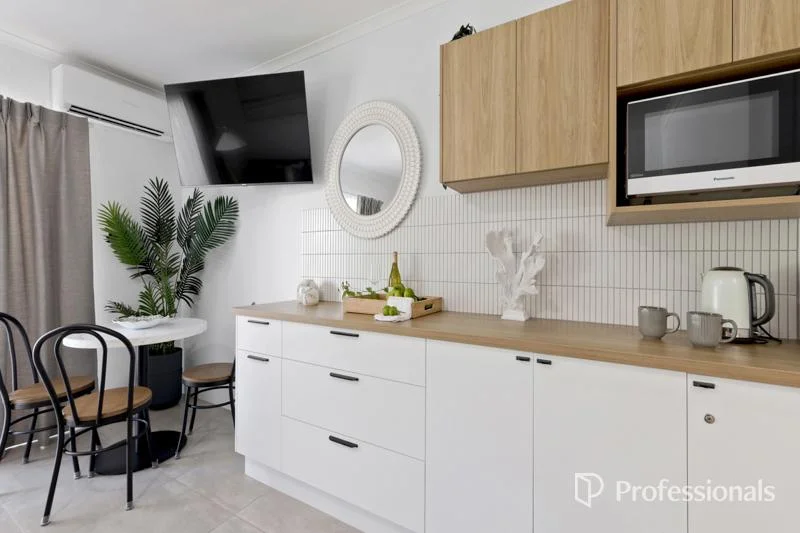 Additional image 9 of 211/6 Beach Road, Dolphin Heads QLD 4740