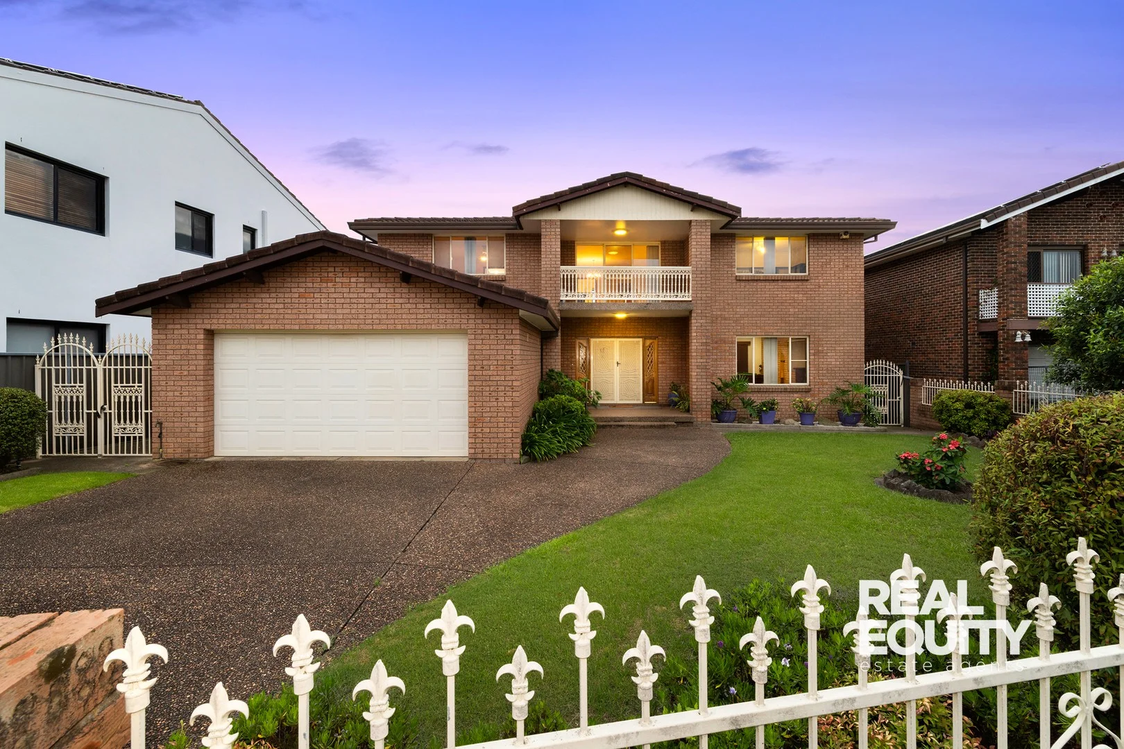 22 Westbury Street, Chipping Norton NSW 2170