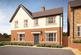 Plot 338, The Calke at Elgar Park, Agusta Avenue WR2