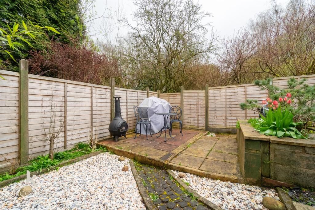 Additional image 28 of Foxcroft, Burnley