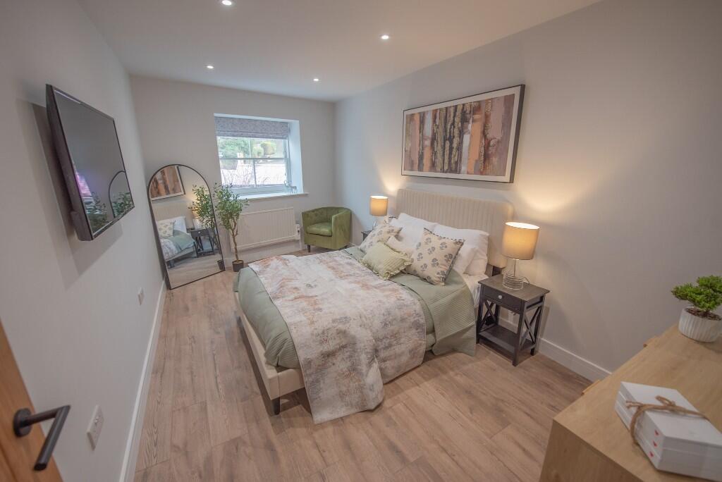 Plot 5, Baildon Mills, Baildon BD17 6JX