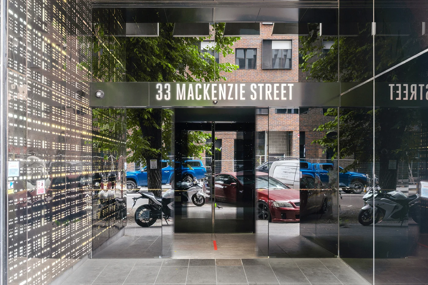 Additional image 2 of 1506/33 Mackenzie Street, Melbourne VIC 3000