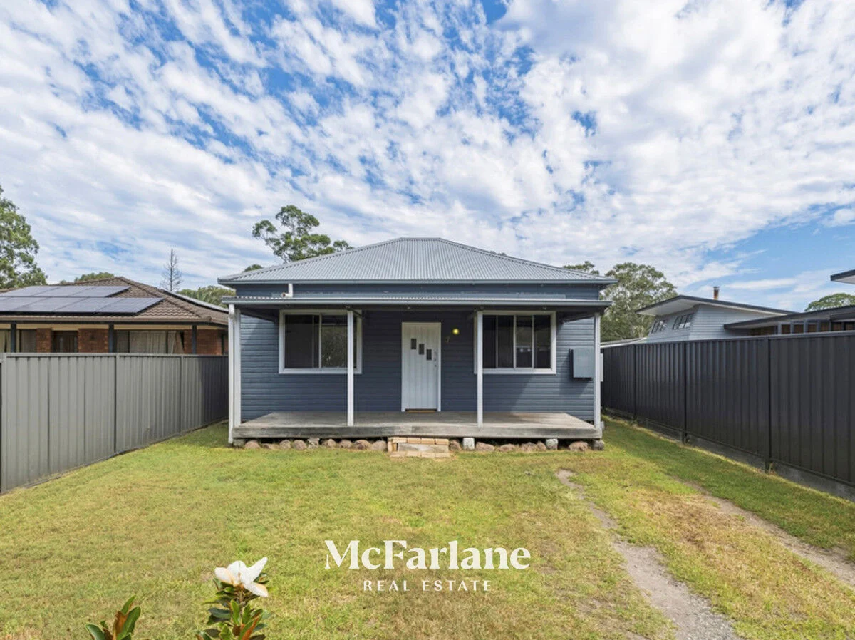 7 Charlton Street, Barnsley NSW 2278
