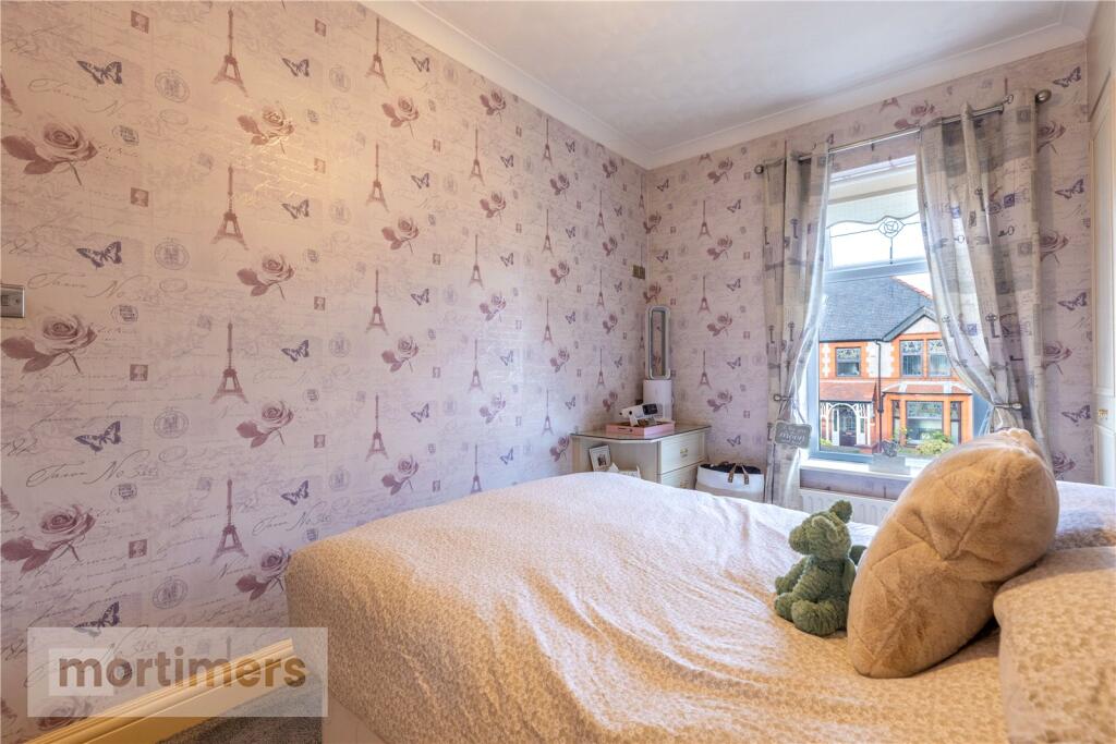 Additional image 10 of Queens Road, Accrington, Lancashire, BB5