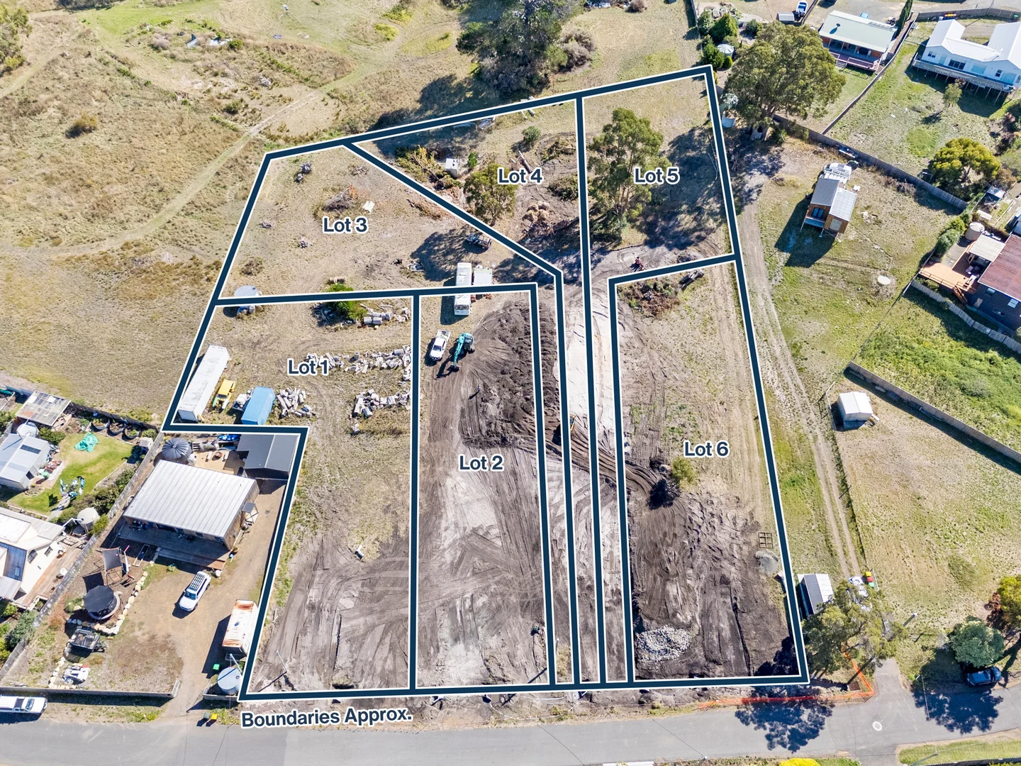 Additional image 2 of 40 Erle Street, Carlton River TAS 7173
