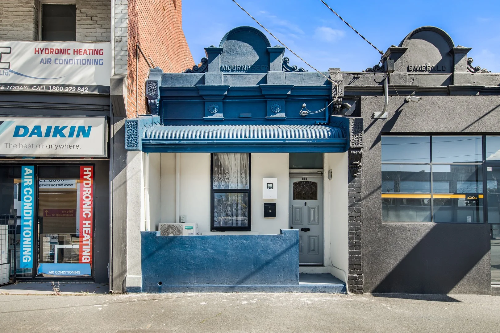 128 Montague Street, South Melbourne VIC 3205