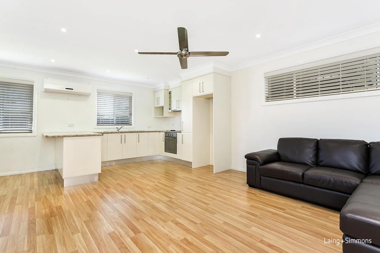 Additional image 2 of 42A Noumea Street, Lethbridge Park NSW 2770