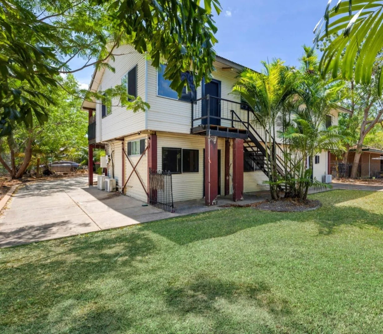 28 Bombax street, Moulden NT 0830