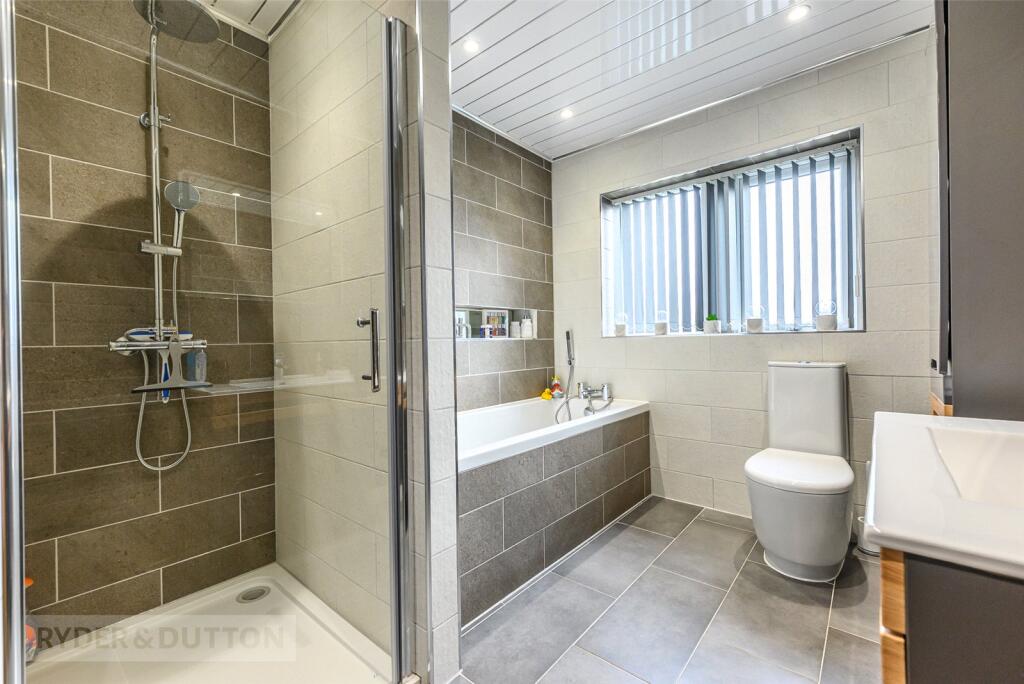 Additional image 22 of Mossy Bank Close, Queensbury, Bradford, West Yorkshire, BD13