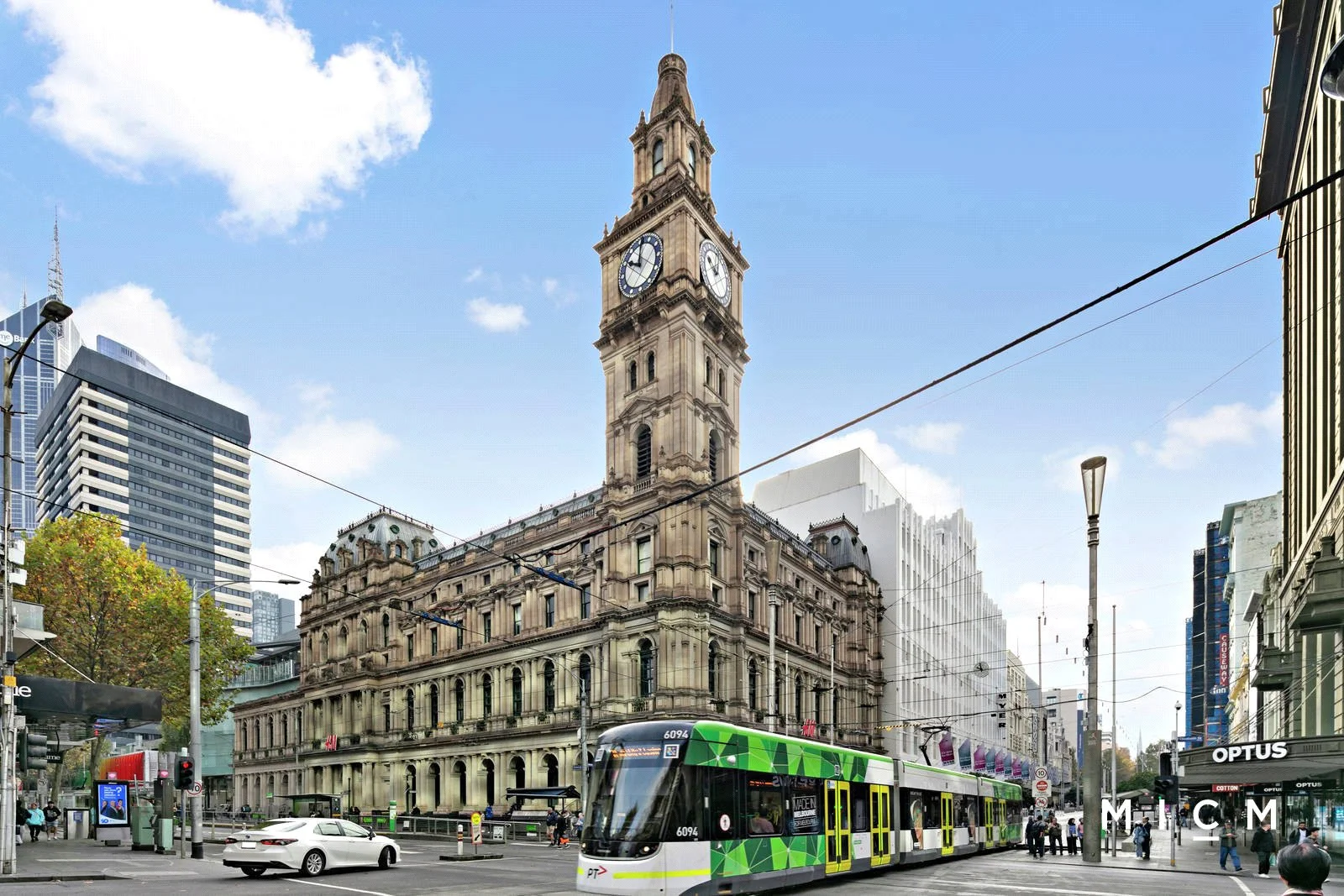 Additional image 11 of 703/199 William Street, Melbourne VIC 3000