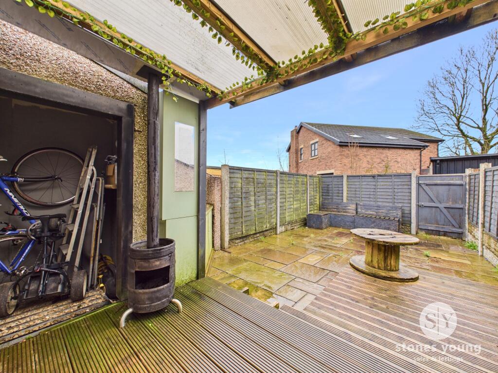 Additional image 17 of Moorfield Avenue, Ramsgreave, BB1