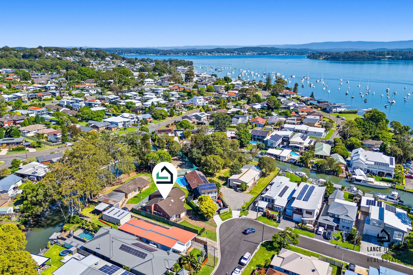 Additional image 3 of 1/11 St Johns Drive, Croudace Bay NSW 2280