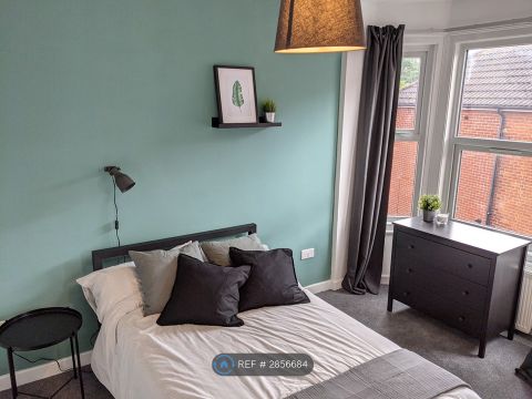 Richmond Road, Southampton SO15