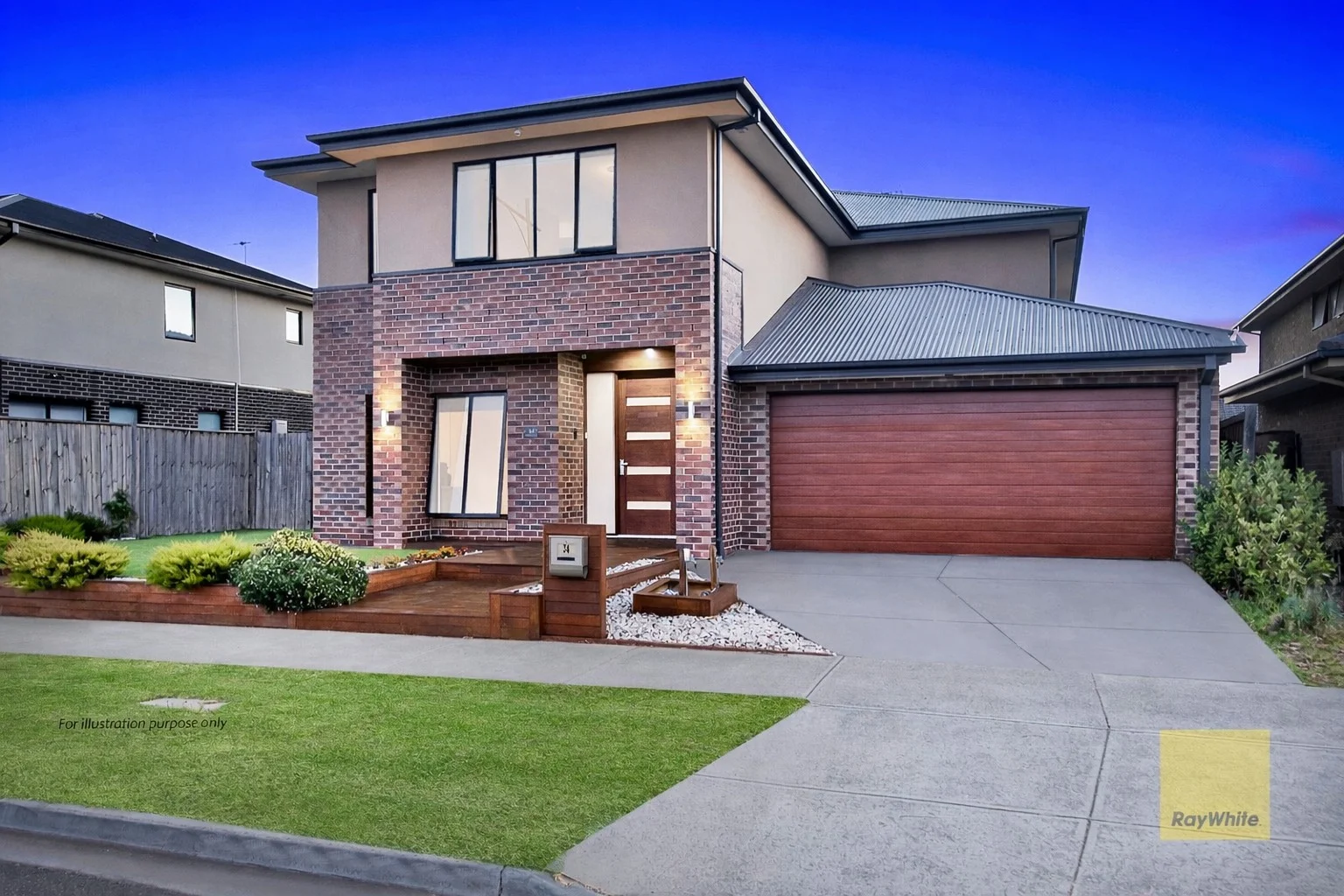 Additional image 3 of 34 Dempsey Avenue, Truganina VIC 3029